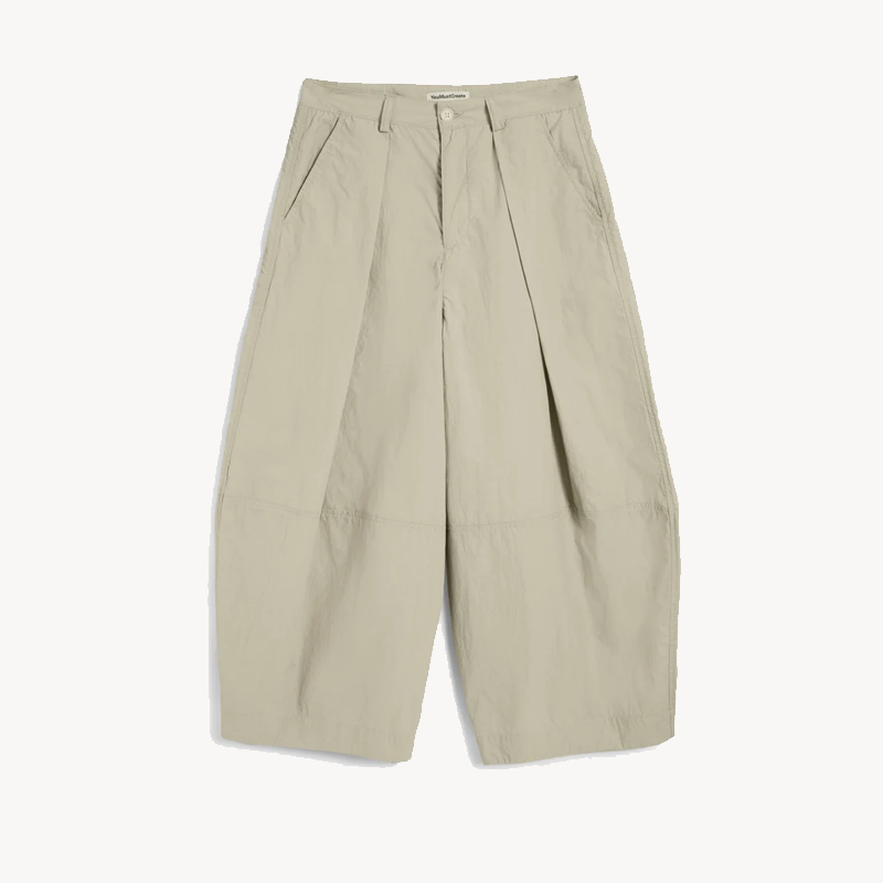 YMC Deadbeat Trouser - Stone (1) YMC Deadbeat Trouser - Stone