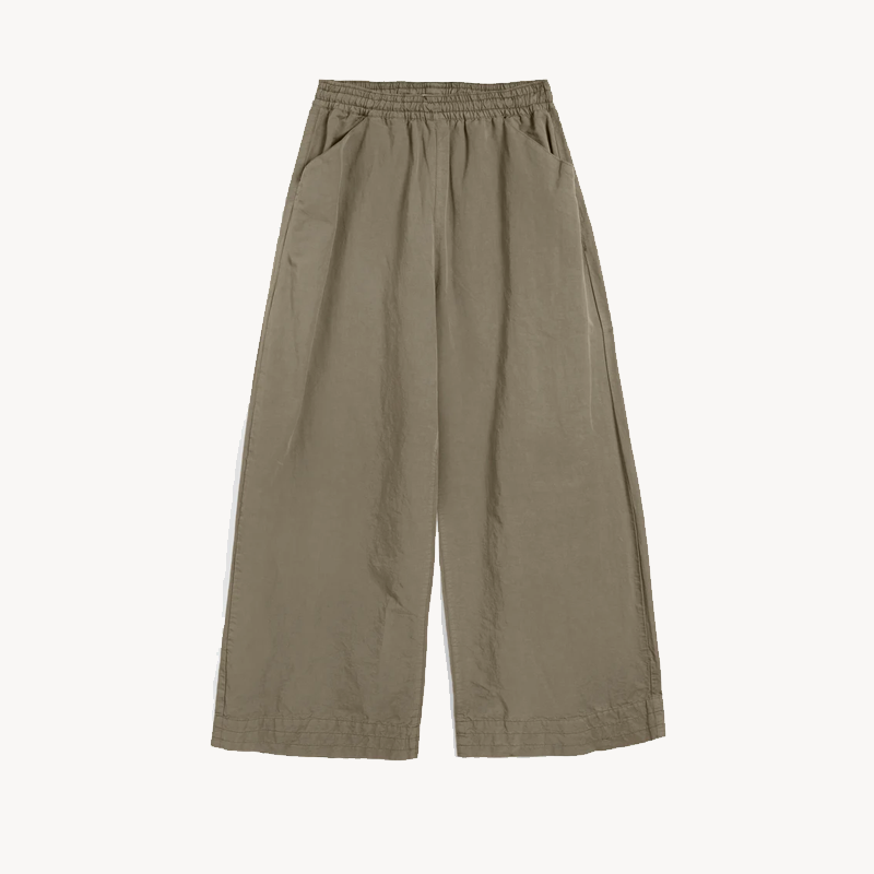 YMC Envelope Trouser - Stone (1) YMC Envelope Trouser - Stone