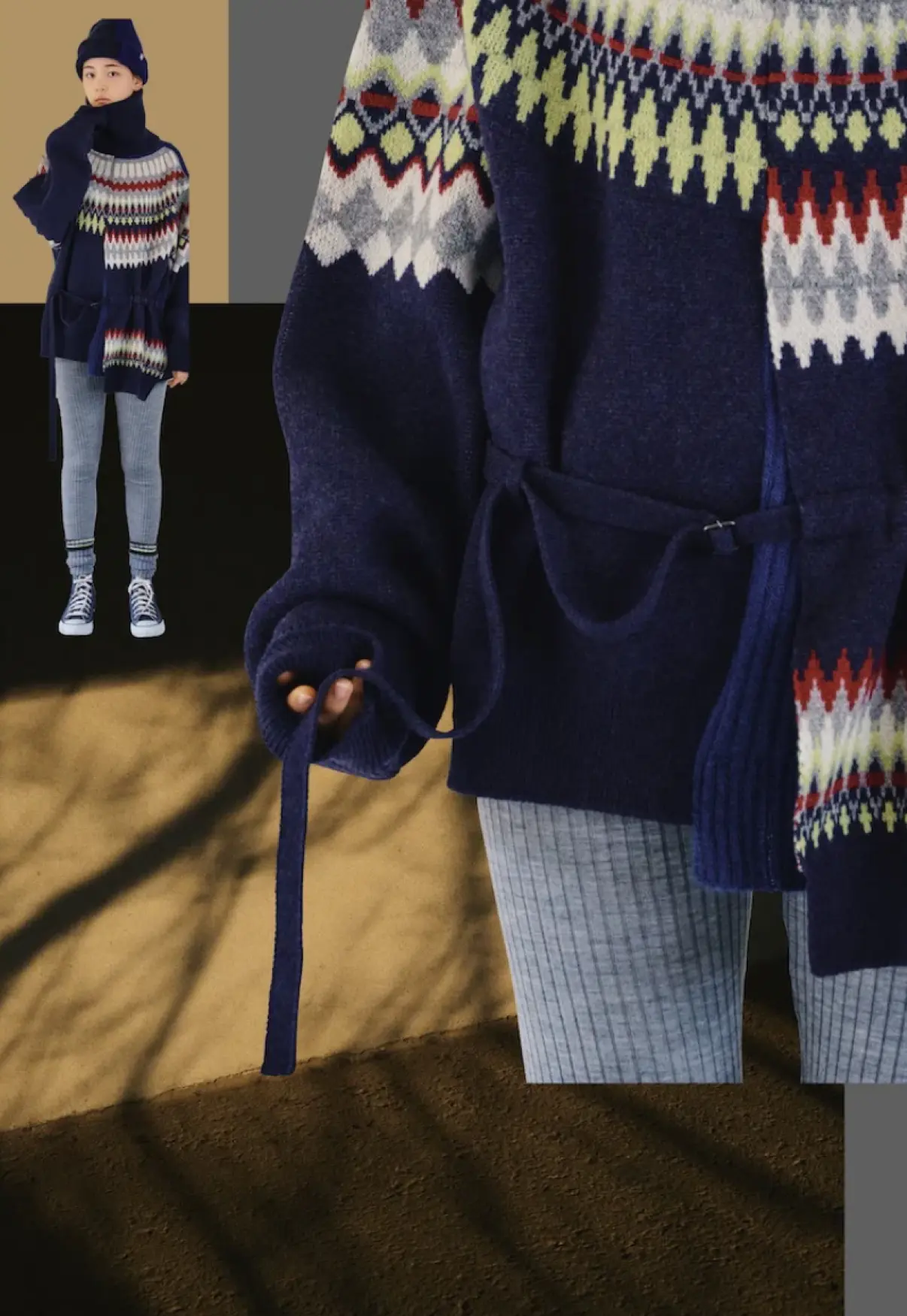 Facetasm outfit 3 Facetasm outfit 3