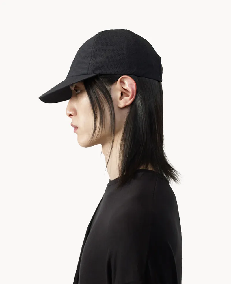 Post Archive Faction (PAF) Cap (Archive) - Black Cupra 1 Post Archive Faction (PAF) Cap (Archive) - Black Cupra