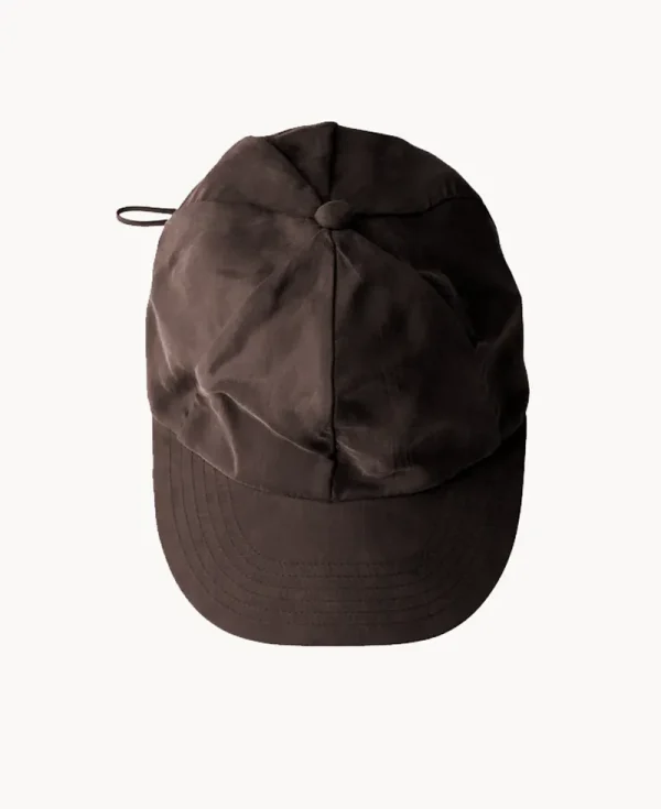 Post Archive Faction (PAF) Cap (Archive) - Brown Cupra