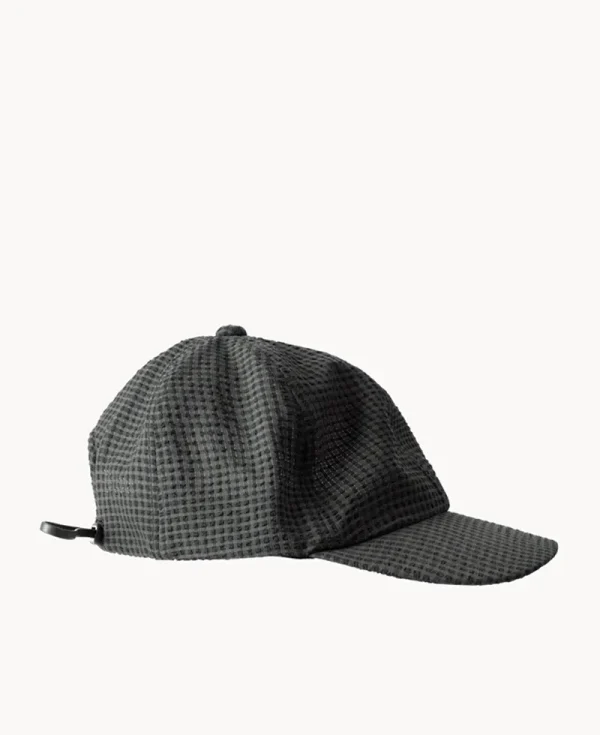 Post Archive Faction (PAF) Cap (Archive) - Grey