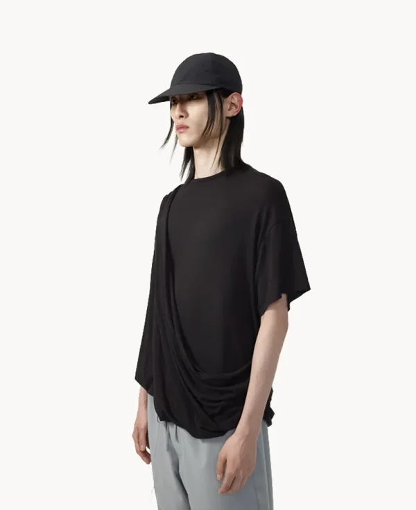 Post Archive Faction (PAF) Drifter Tee