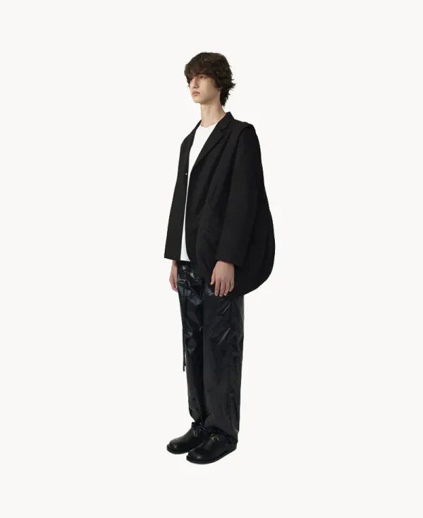 Post Archive Faction (PAF) Incheon Bag - Black