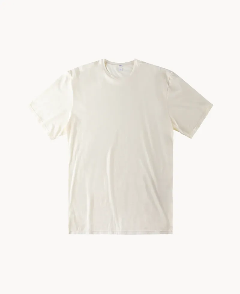 Post Archive Faction (PAF) Tee (Archive) 1 Post Archive Faction (PAF) Tee (Archive) - Ivory