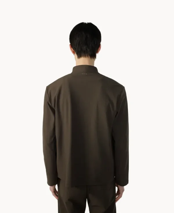 Post Archive Faction (PAF) Track Jacket