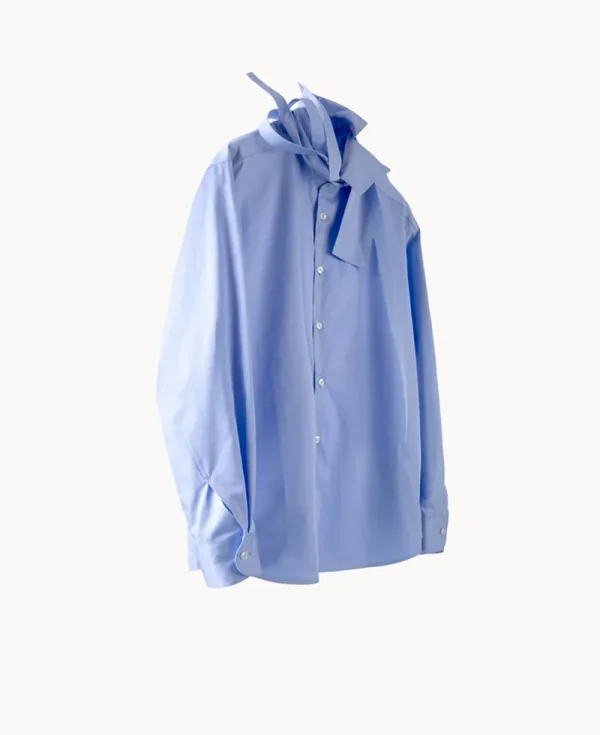 Post Archive Faction (PAF) Trimmed Shirt B