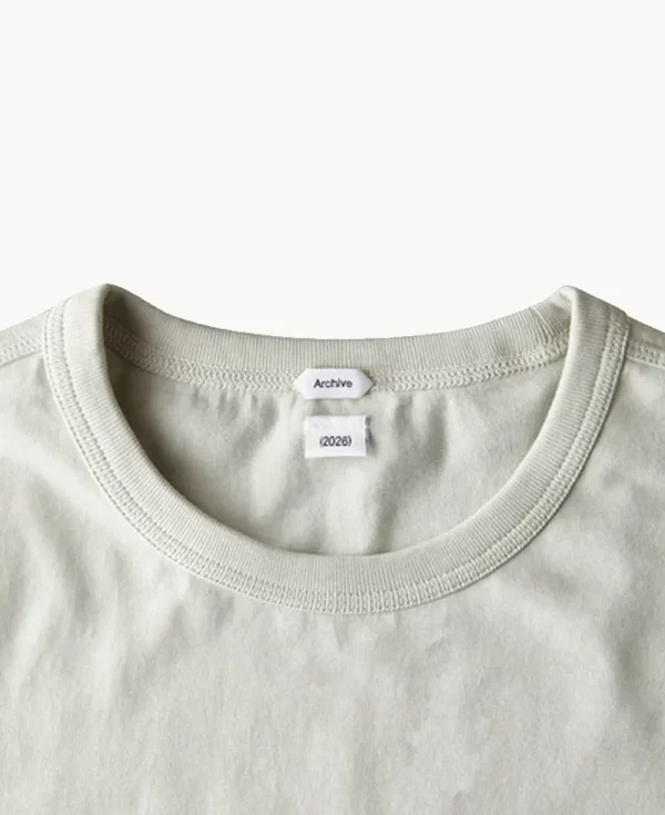 Post Archive Faction (PAF) Work Tee (Archive)