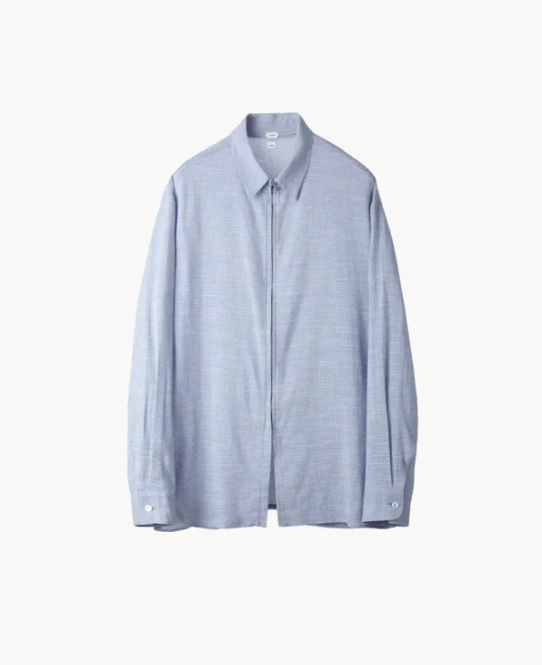 Post Archive Faction (PAF) Zip Shirt (Archive)