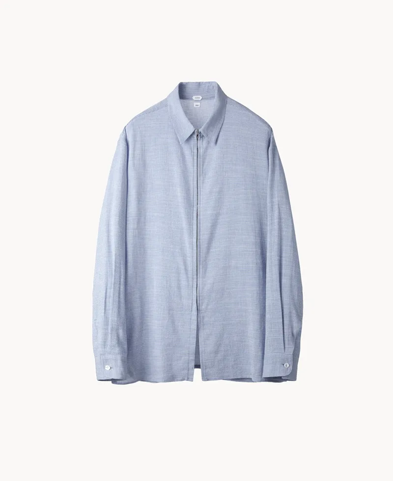 Post Archive Faction (PAF) Zip Shirt (Archive) 1 Post Archive Faction (PAF) Zip Shirt (Archive)